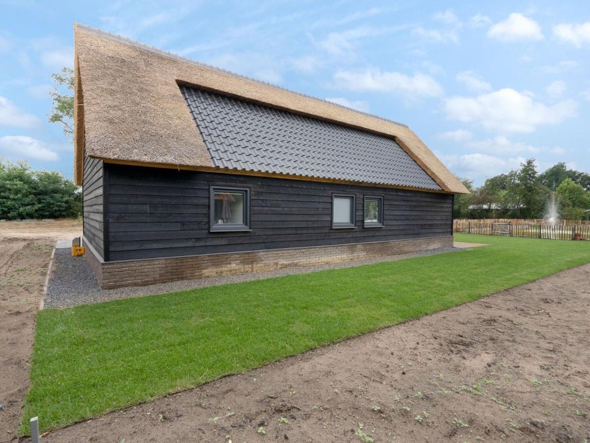 Nice House With Two Bathrooms, Near Baarle-Nassau Eksteriør billede