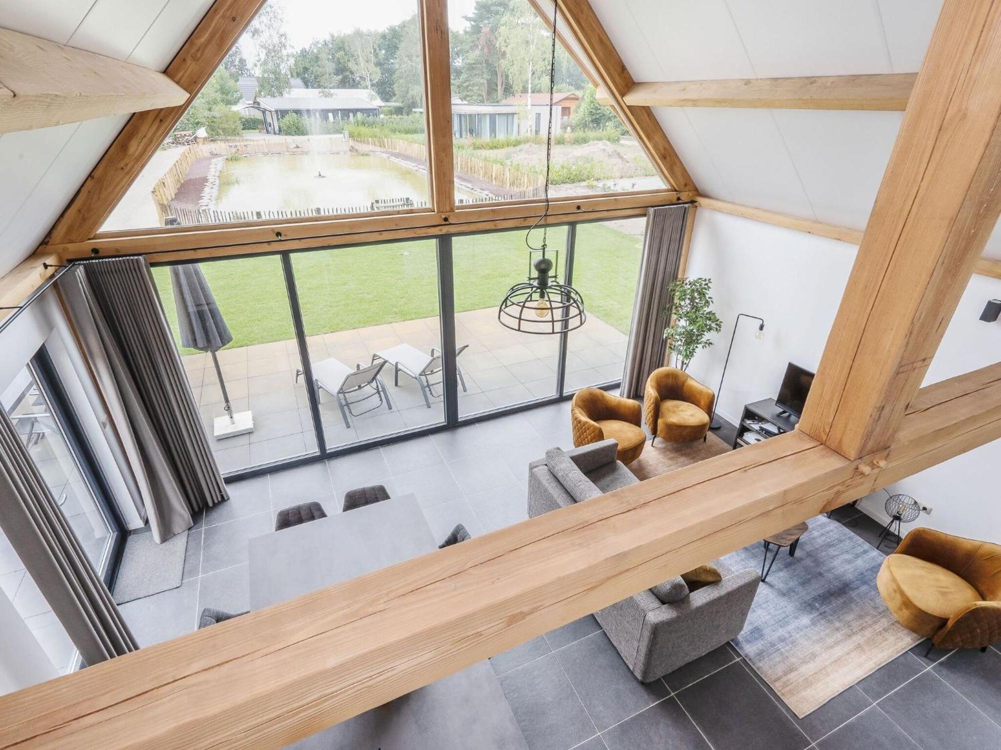 Nice House With Two Bathrooms, Near Baarle-Nassau Værelse billede