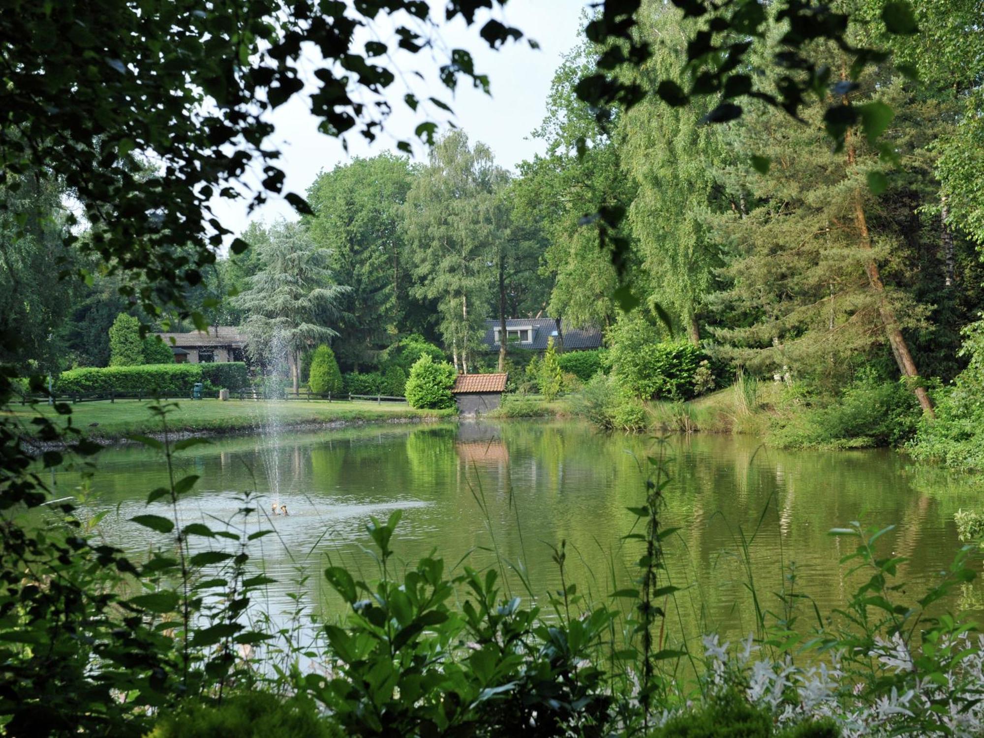 Nice House With Two Bathrooms, Near Baarle-Nassau Værelse billede